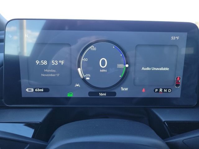 New 2025 Honda Prologue Elite image 21