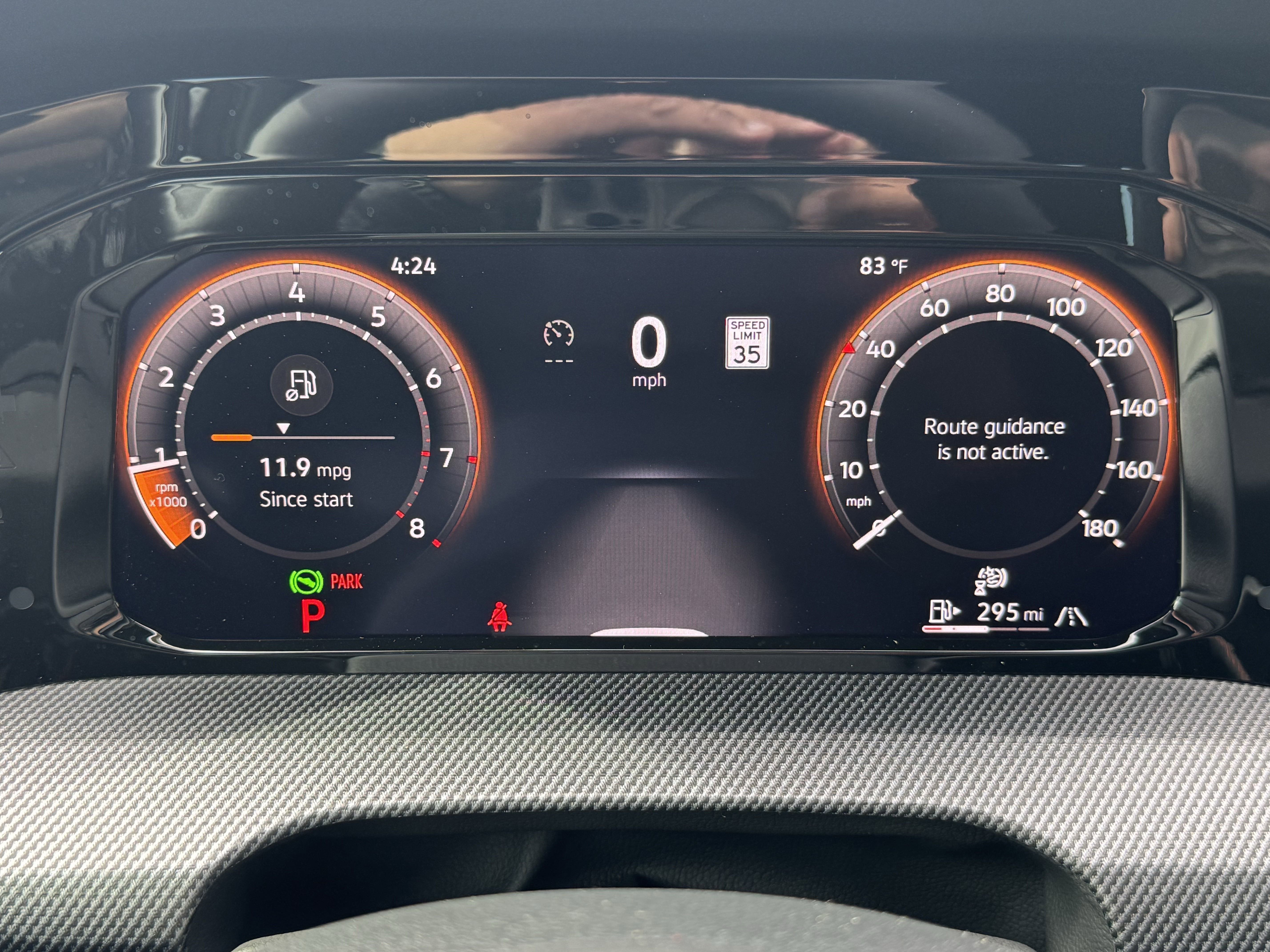New 2026 Volkswagen Golf SE FWD image 10