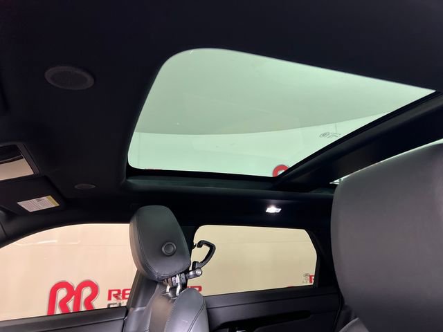 Used 2024 Land Rover Range Rover Evoque Dynamic SE image 22