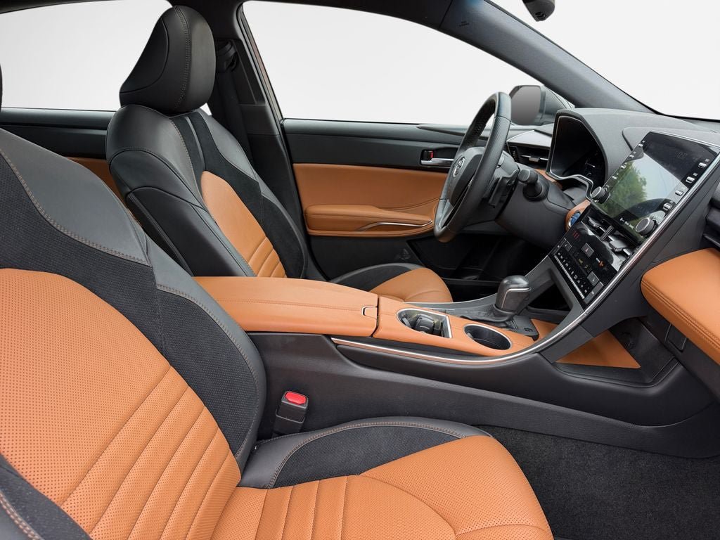 Certified 2021 Toyota Avalon XSE FWD image 29