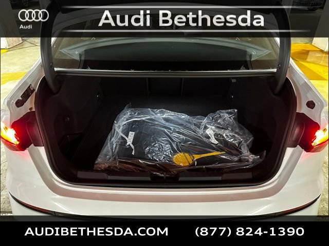New 2026 Audi A3 2.0T Premium AWD/4WD image 10