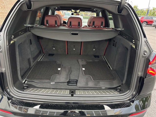 Used 2022 BMW X3 xDrive30i w/ Convenience Package w/ZPA image 6