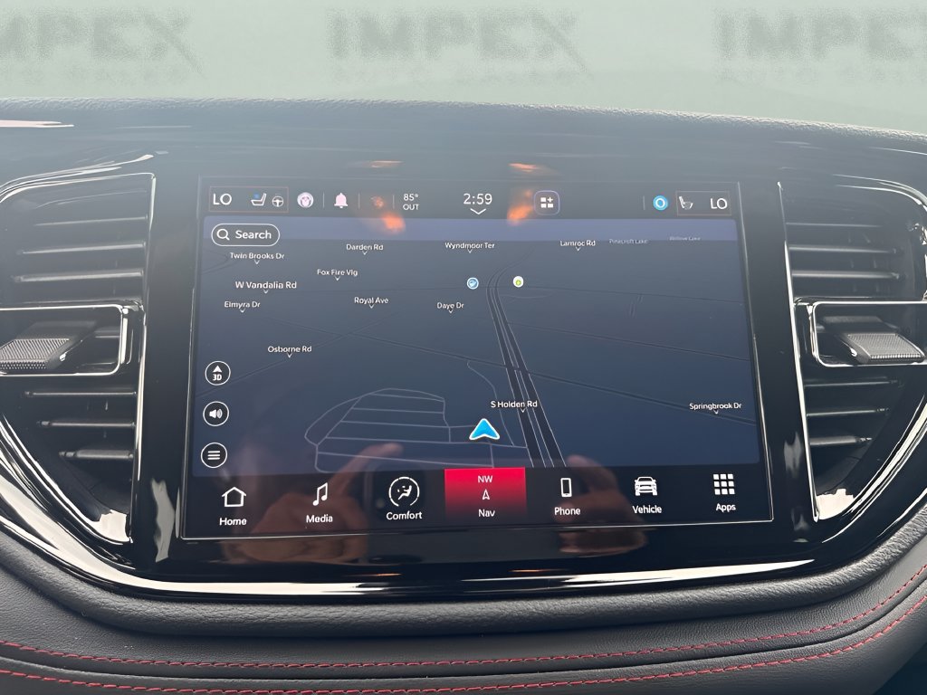 Used 2025 Dodge Durango GT AWD/4WD image 19