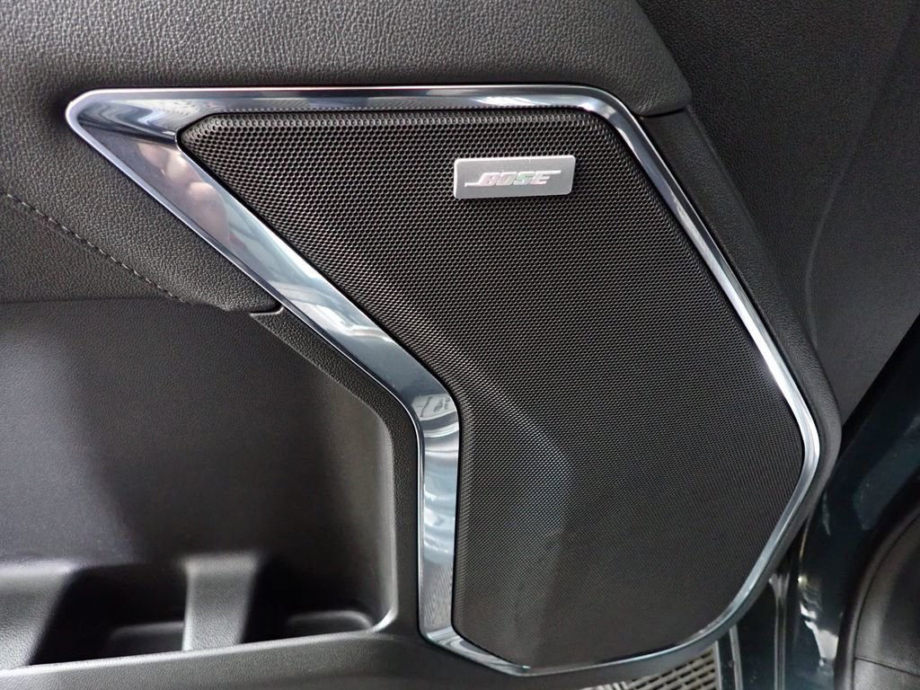 New 2026 Chevrolet Silverado 1500 LT Trail Boss w/ Safety Package image 8