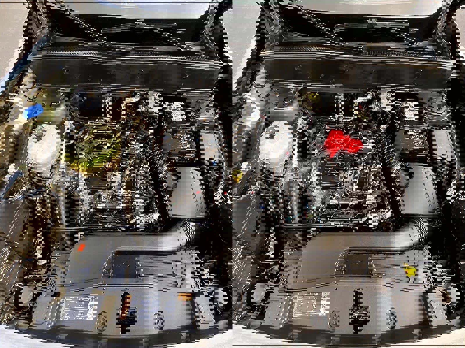 Used 2021 Ford Bronco Sport Big Bend w/ Big Bend Package (96B) image 12