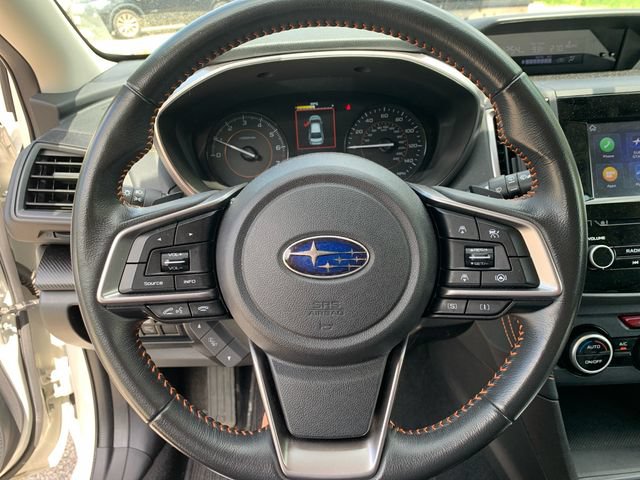 Certified 2023 Subaru Crosstrek 2.0i Premium AWD/4WD image 22