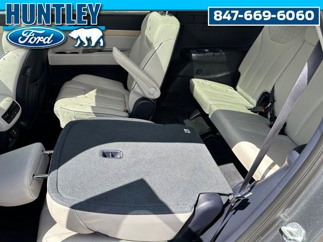 Used 2023 Hyundai Palisade Limited AWD/4WD image 16