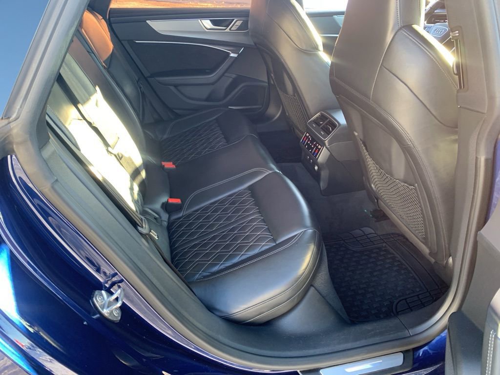 Used 2020 Audi S7 Prestige image 30