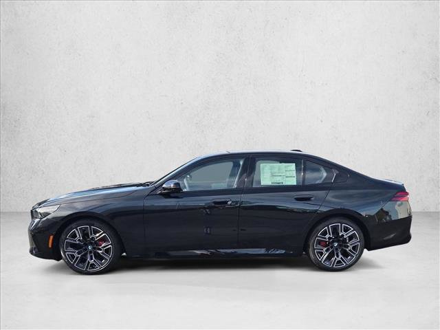 New 2027 BMW 530i w/ M Sport Package RWD image 5