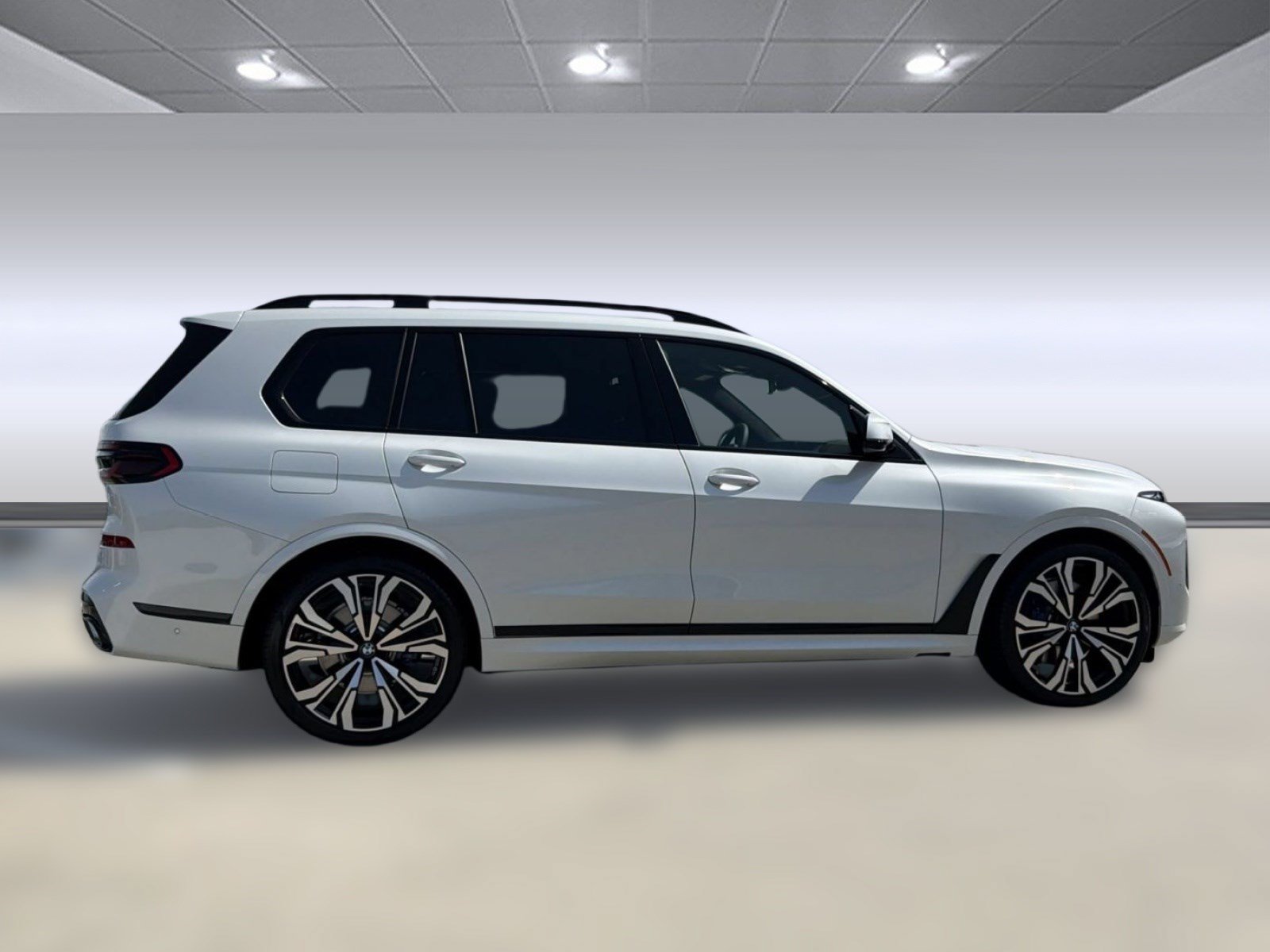 New 2027 BMW X7 xDrive40i w/ Executive Package AWD/4WD image 6