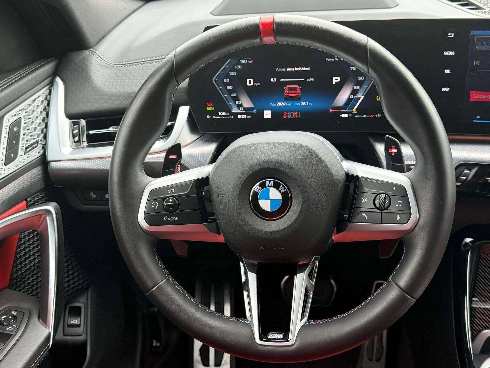 Used 2025 BMW X2 M35i image 34