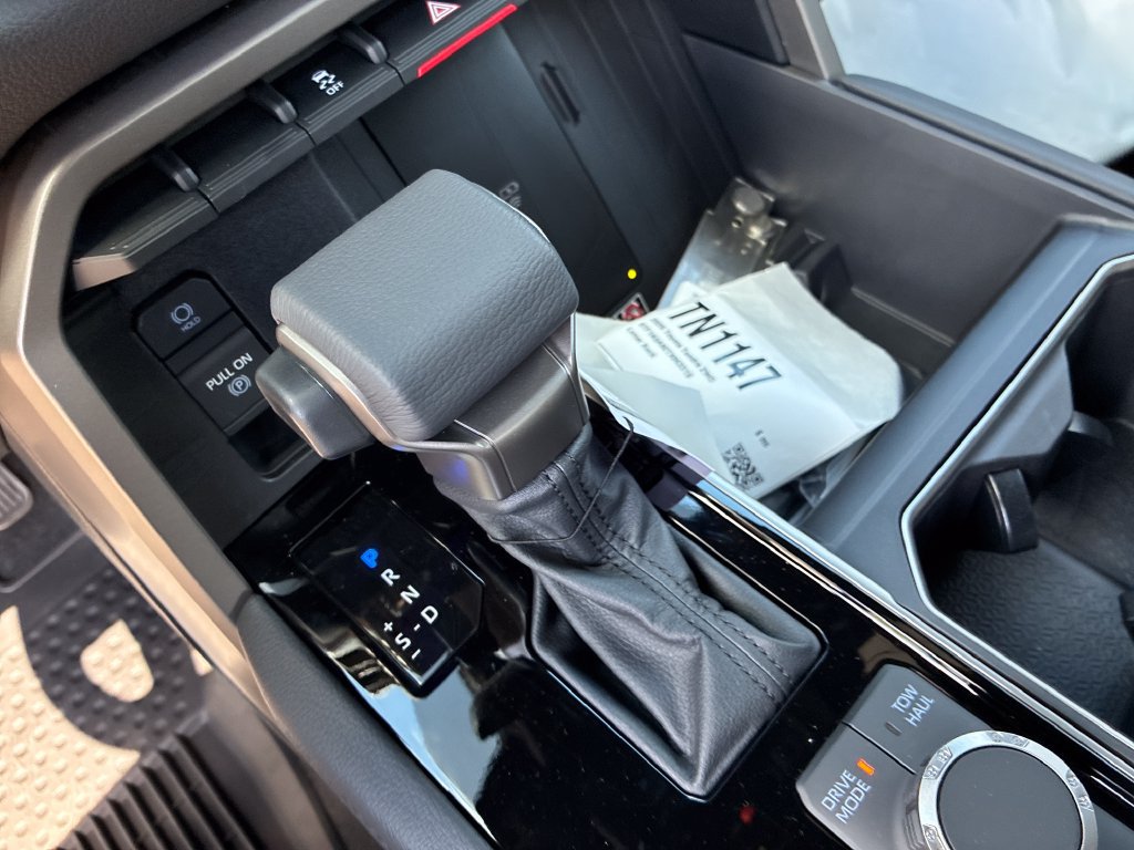New 2026 Toyota Tundra Limited w/ Power Package RWD image 26