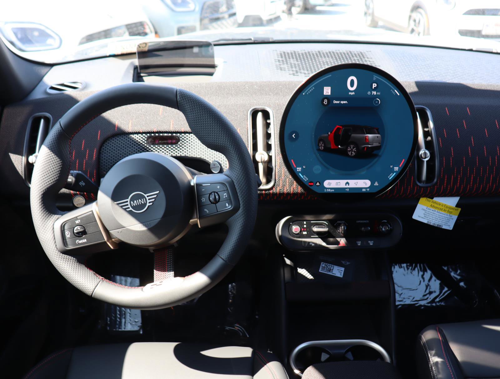 New 2026 MINI Cooper Countryman S image 8