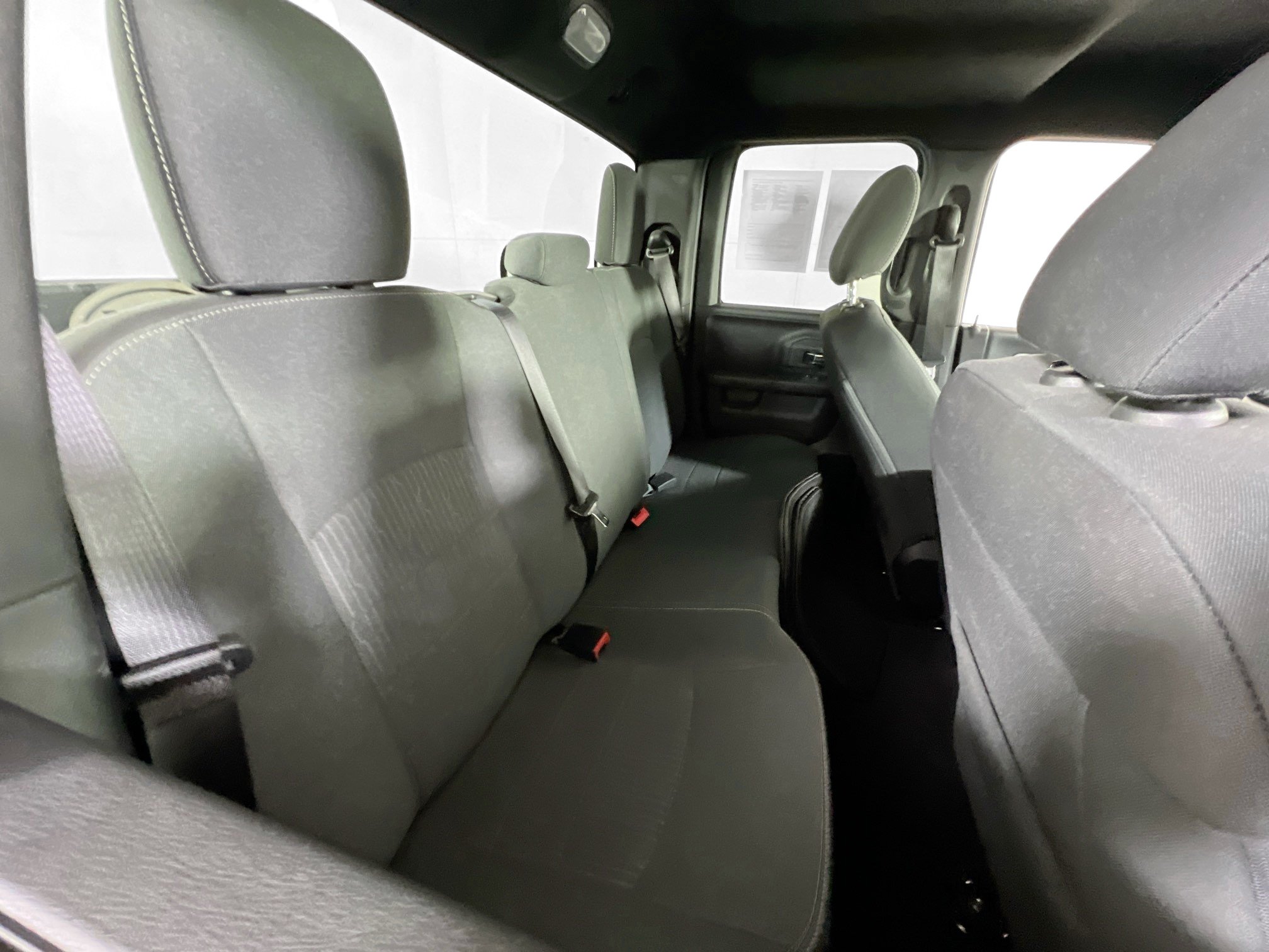 Used 2022 RAM 1500 Warlock AWD/4WD image 23