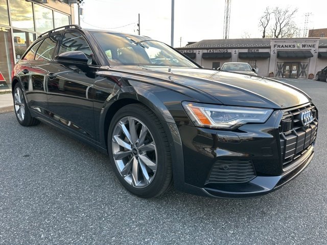 New 2026 Audi A6 Premium Plus image 7