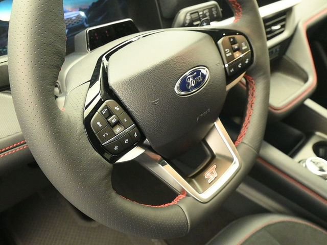 New 2026 Ford Explorer ST w/ Sun And Sound Package image 17