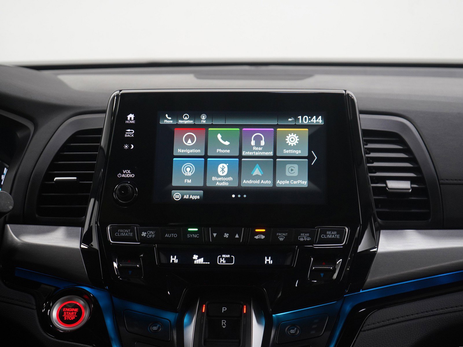 Used 2023 Honda Odyssey Touring image 15