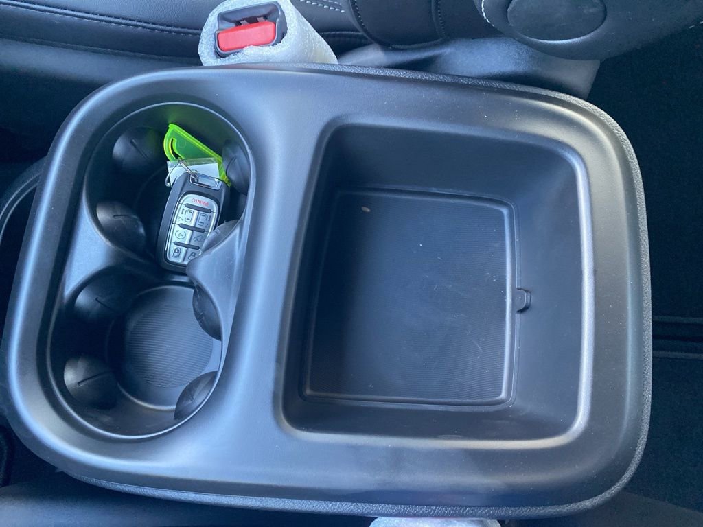 New 2026 Chrysler Pacifica Select FWD image 28