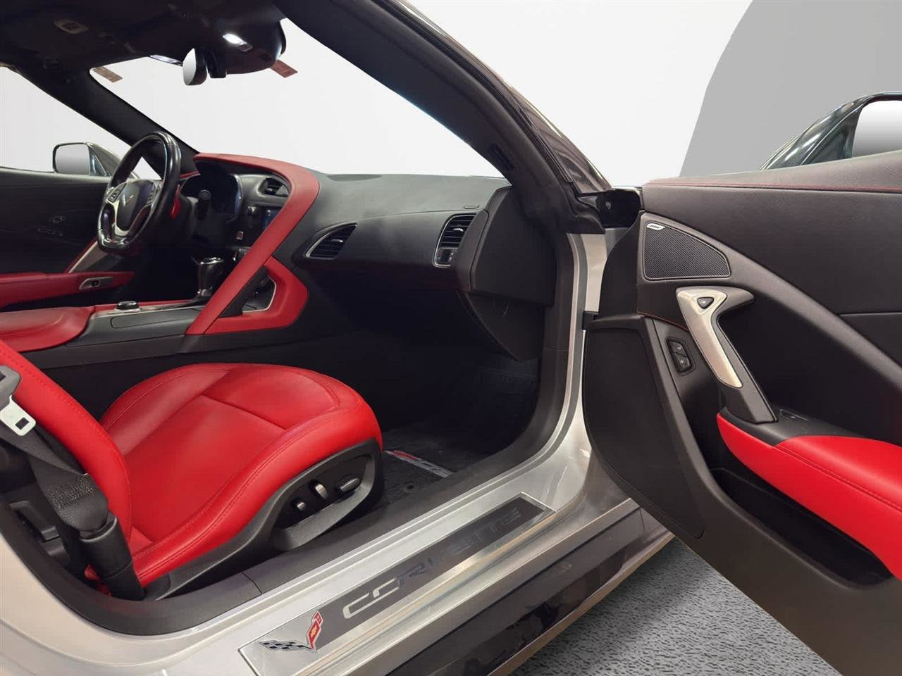 Used 2019 Chevrolet Corvette Z06 RWD image 22