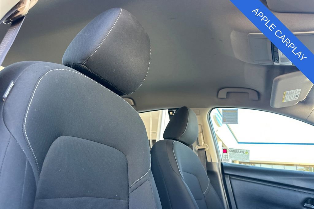 Used 2024 Nissan Sentra S image 17