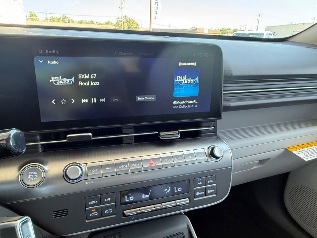 New 2026 Hyundai Kona SEL Premium image 5
