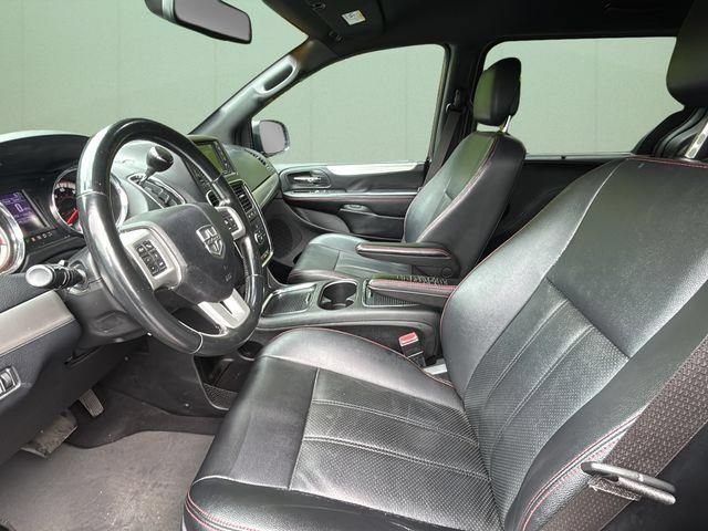 Used 2019 Dodge Grand Caravan GT FWD image 12
