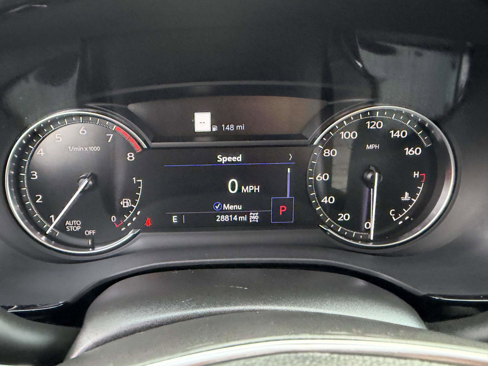 Certified 2023 Cadillac XT5 Premium Luxury image 25