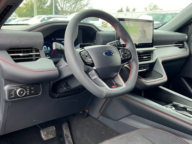 New 2026 Ford Explorer ST image 20