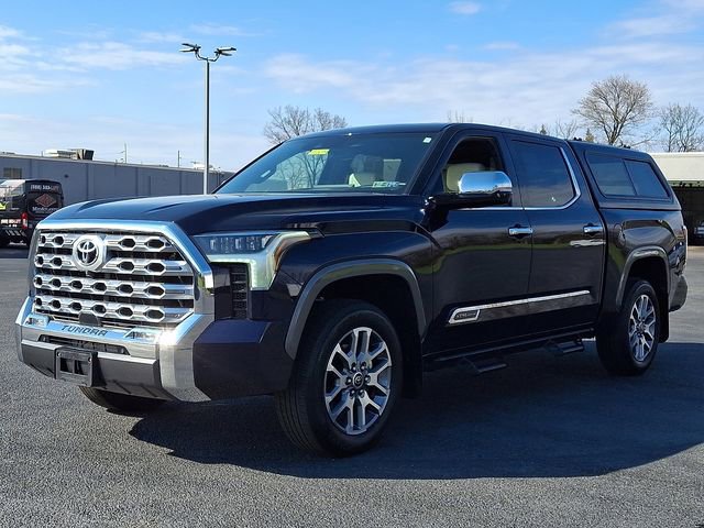 Used 2023 Toyota Tundra 1794 Edition image 6