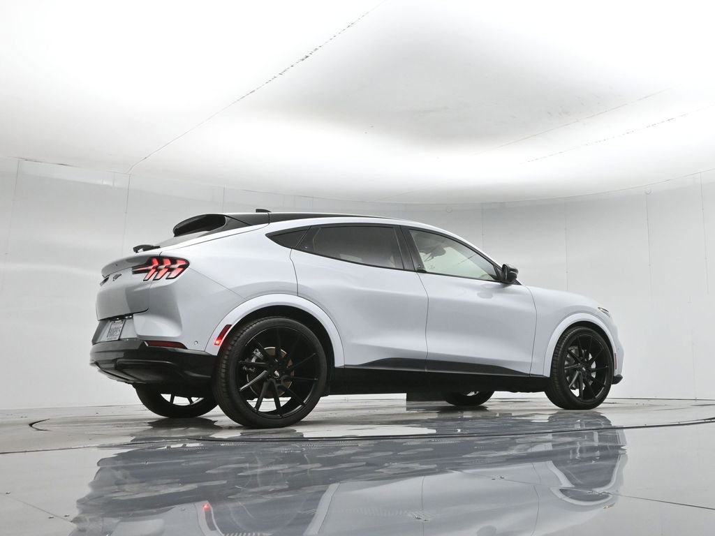 Used 2021 Ford Mustang Mach-E Premium image 49