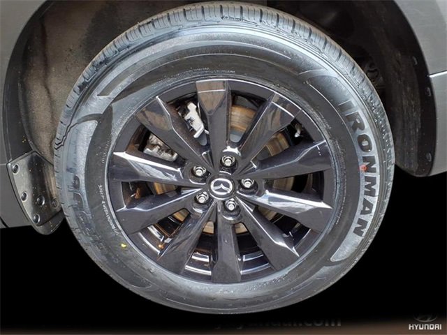 Used 2024 MAZDA CX-50 AWD 2.5 S w/ Preferred Package image 6