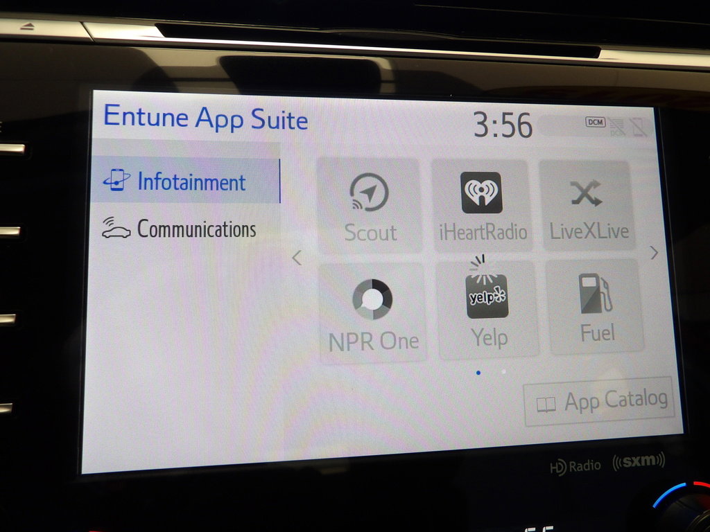 Used 2019 Toyota Camry XSE image 37