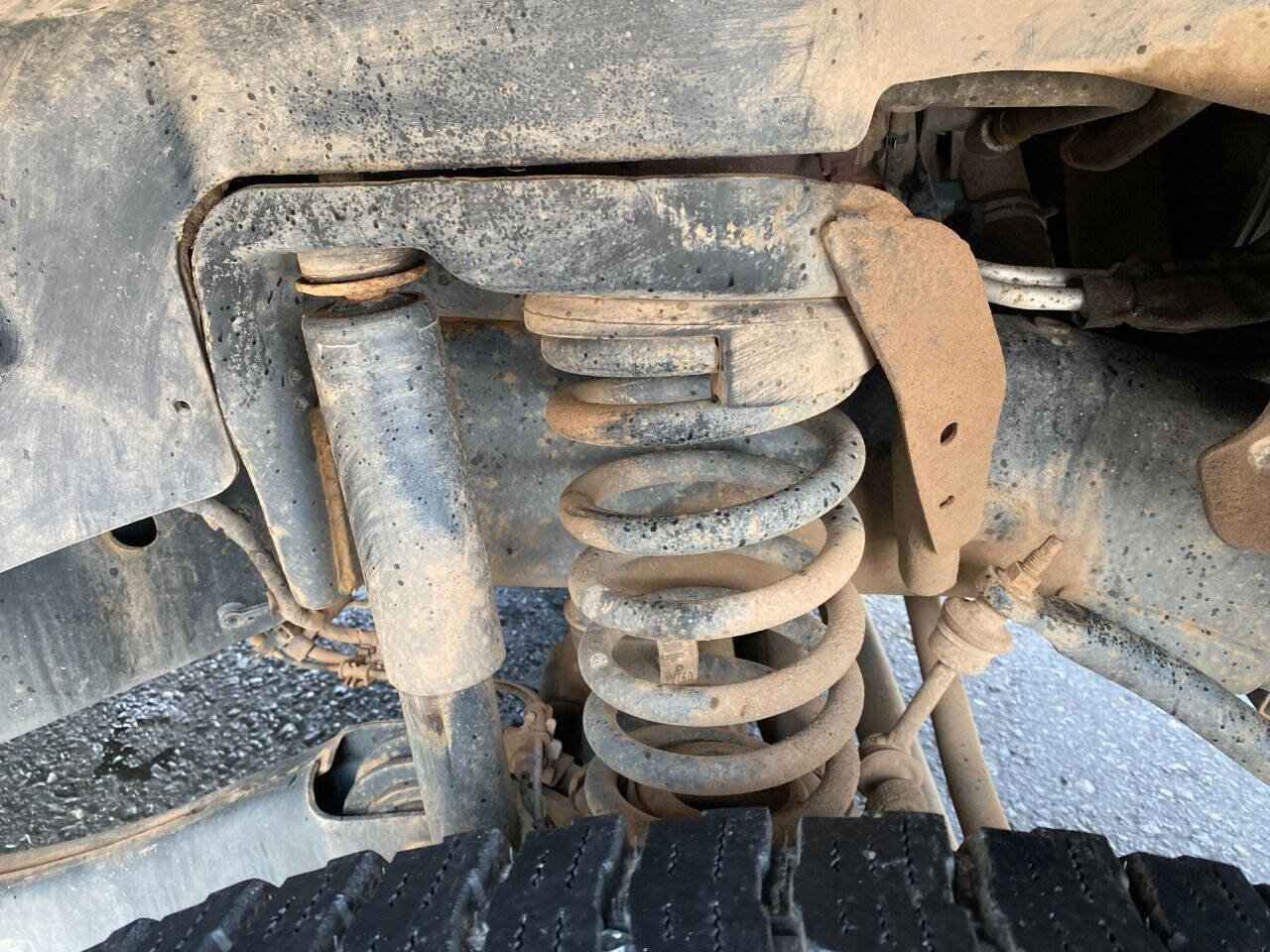 Used 2018 RAM 2500 Tradesman image 34