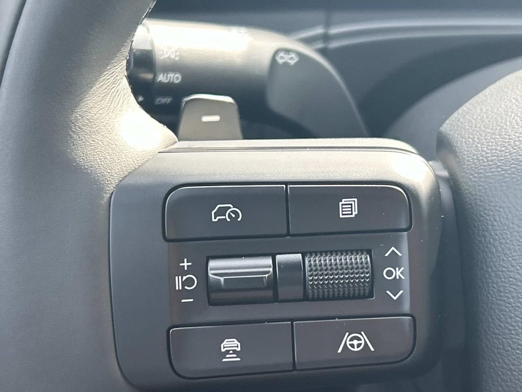 New 2026 Hyundai Santa Fe Calligraphy image 33