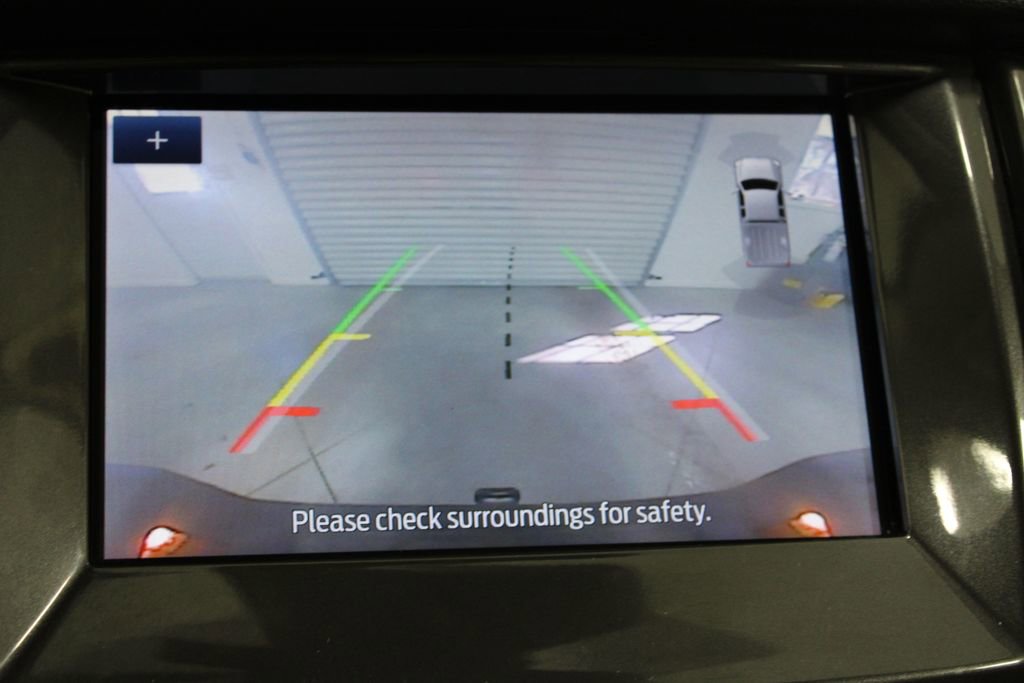 Used 2019 Ford Ranger Lariat w/ Technology Package image 35