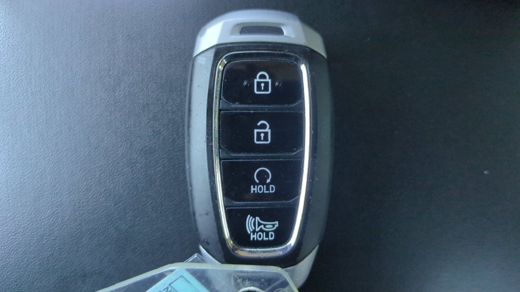 Certified 2024 Hyundai Venue SEL FWD image 27