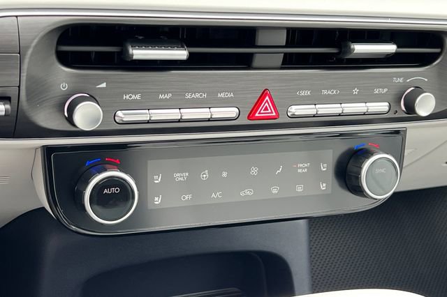 New 2026 Hyundai Palisade Calligraphy AWD/4WD image 22