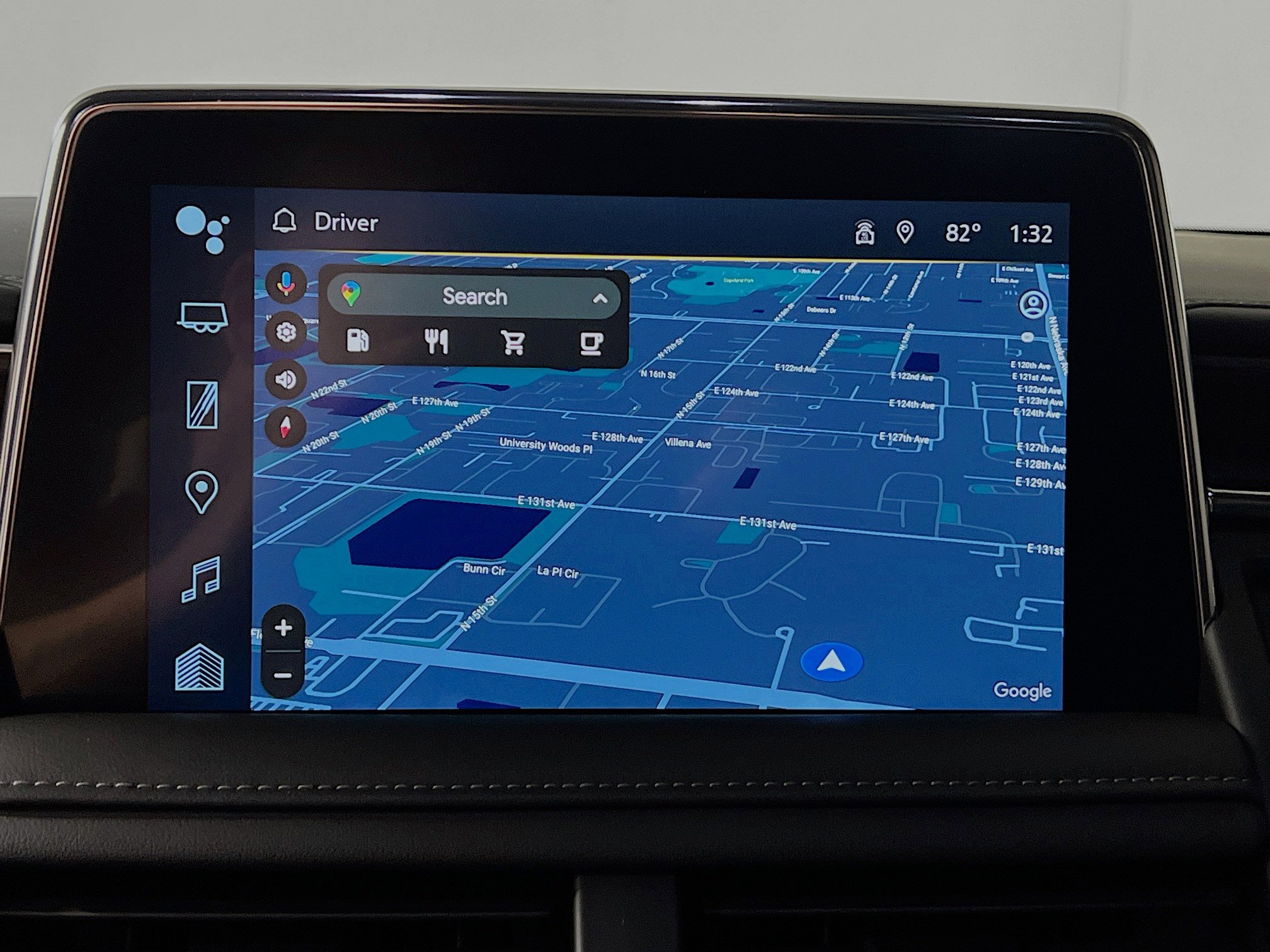 Used 2023 Chevrolet Tahoe Z71 w/ Luxury Package image 27