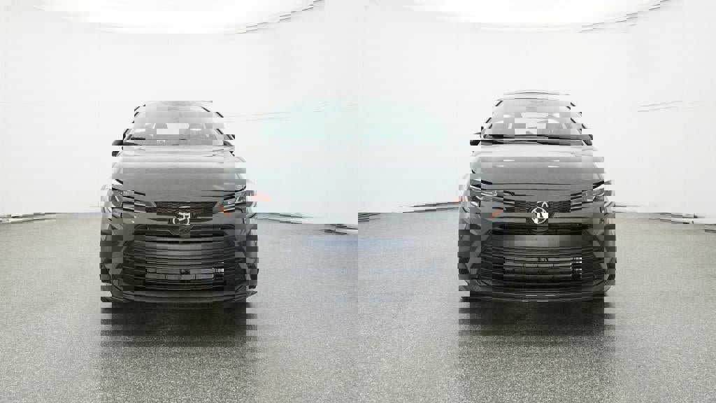 New 2026 Toyota Corolla LE image 31