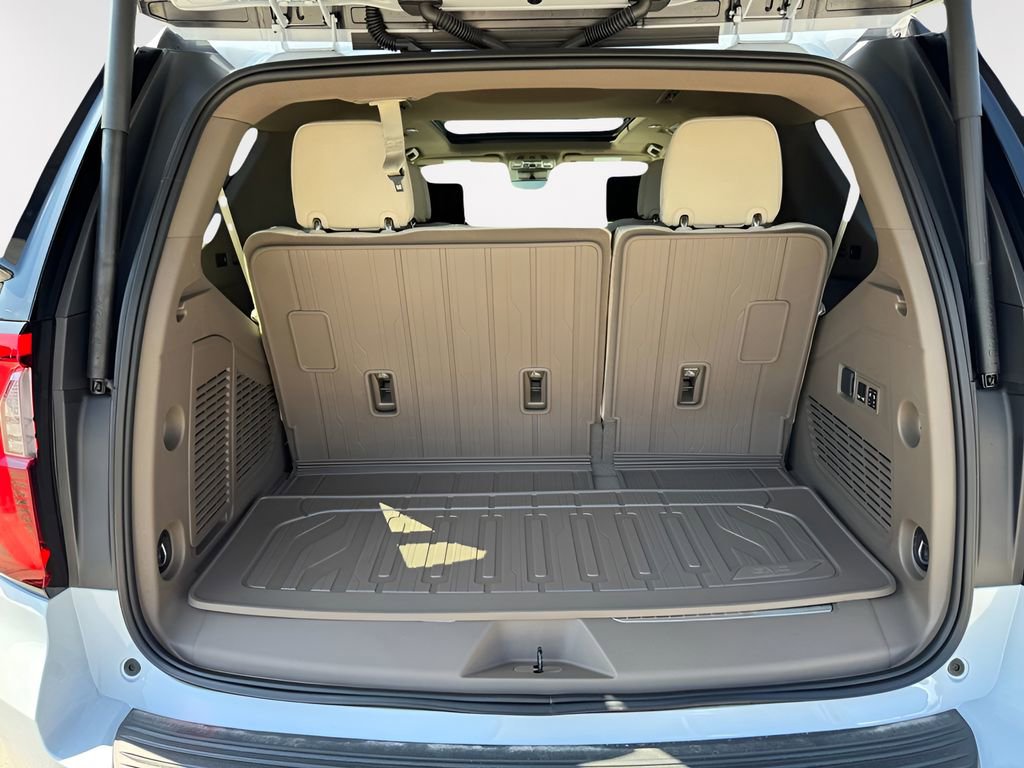 New 2026 GMC Yukon Denali w/ Denali Reserve Package AWD/4WD image 6