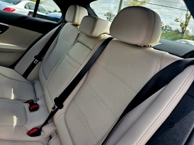 Certified 2023 Mercedes-Benz C 300 4MATIC Sedan image 24