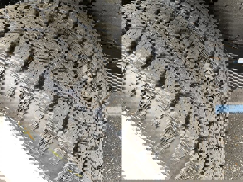 Used 2017 Chevrolet Silverado 3500 W/T w/ WT Convenience Package image 33