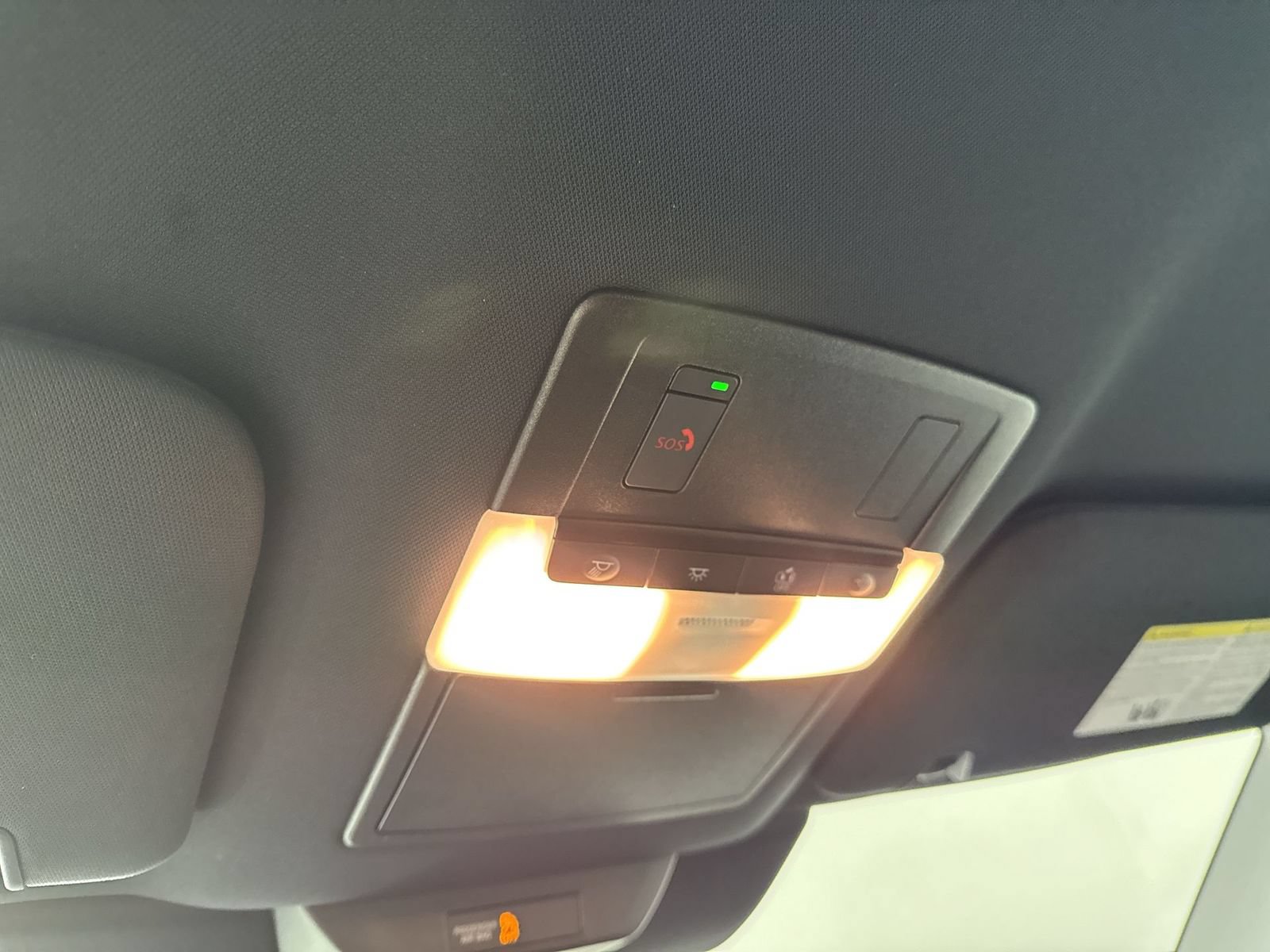 Certified 2025 Nissan Pathfinder Rock Creek AWD/4WD image 11