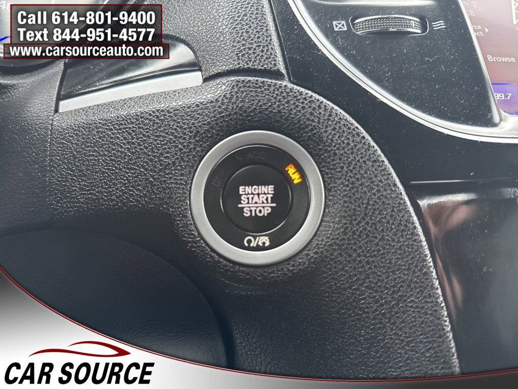 Used 2021 Chrysler 300 S image 13