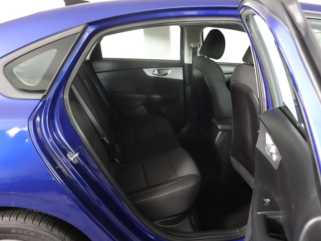 Used 2023 Kia Forte LXS FWD image 29
