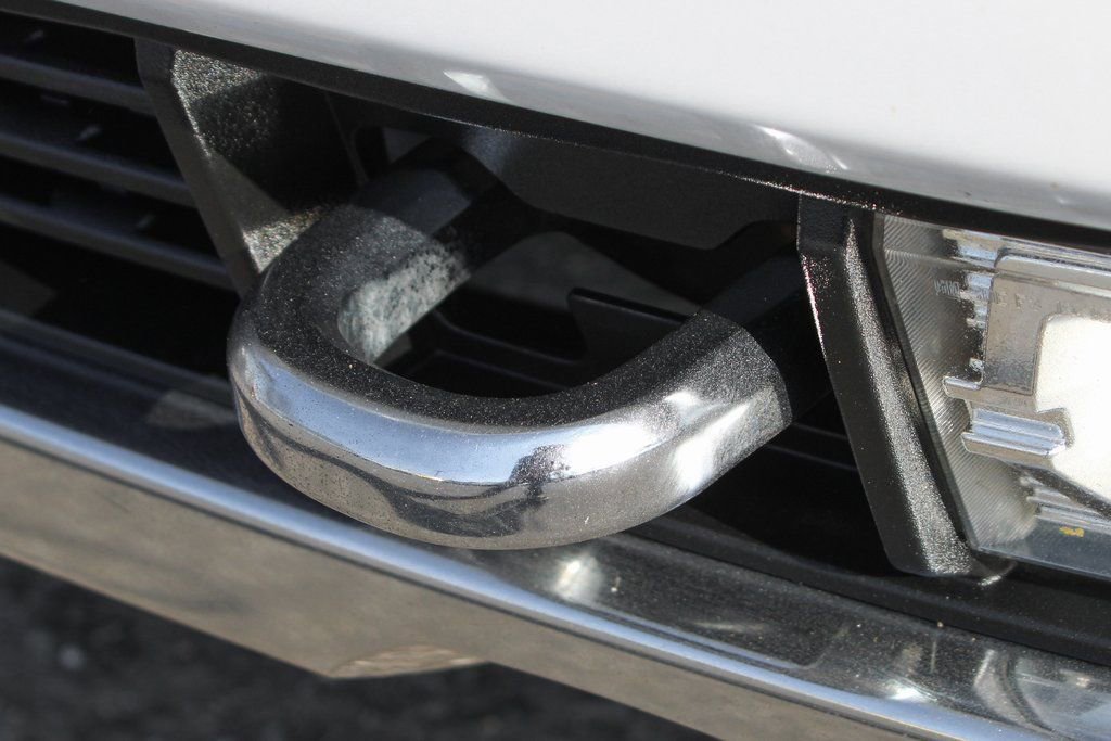 Used 2020 Chevrolet Silverado 3500 High Country w/ Z71 Off-Road Package AWD/4WD image 53