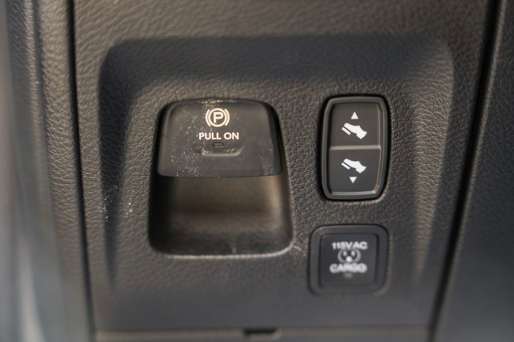 New 2026 RAM 1500 RHO w/ Bed Utility Group image 42