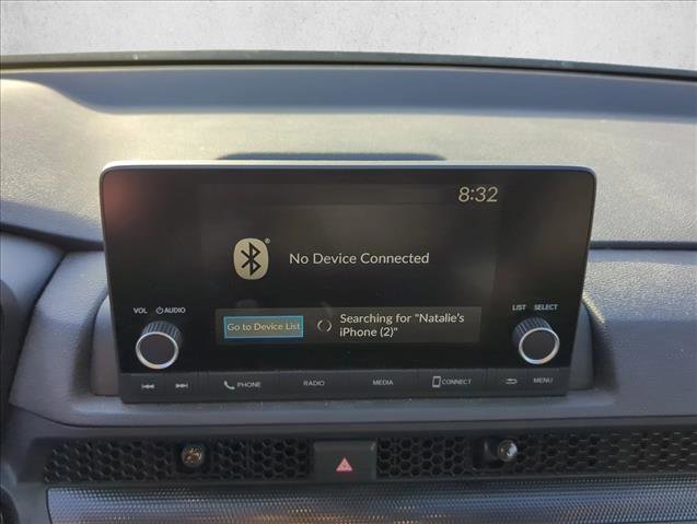 Used 2024 Honda CR-V LX image 17