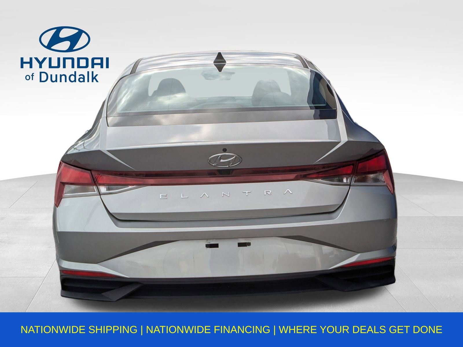 Used 2022 Hyundai Elantra SEL image 10