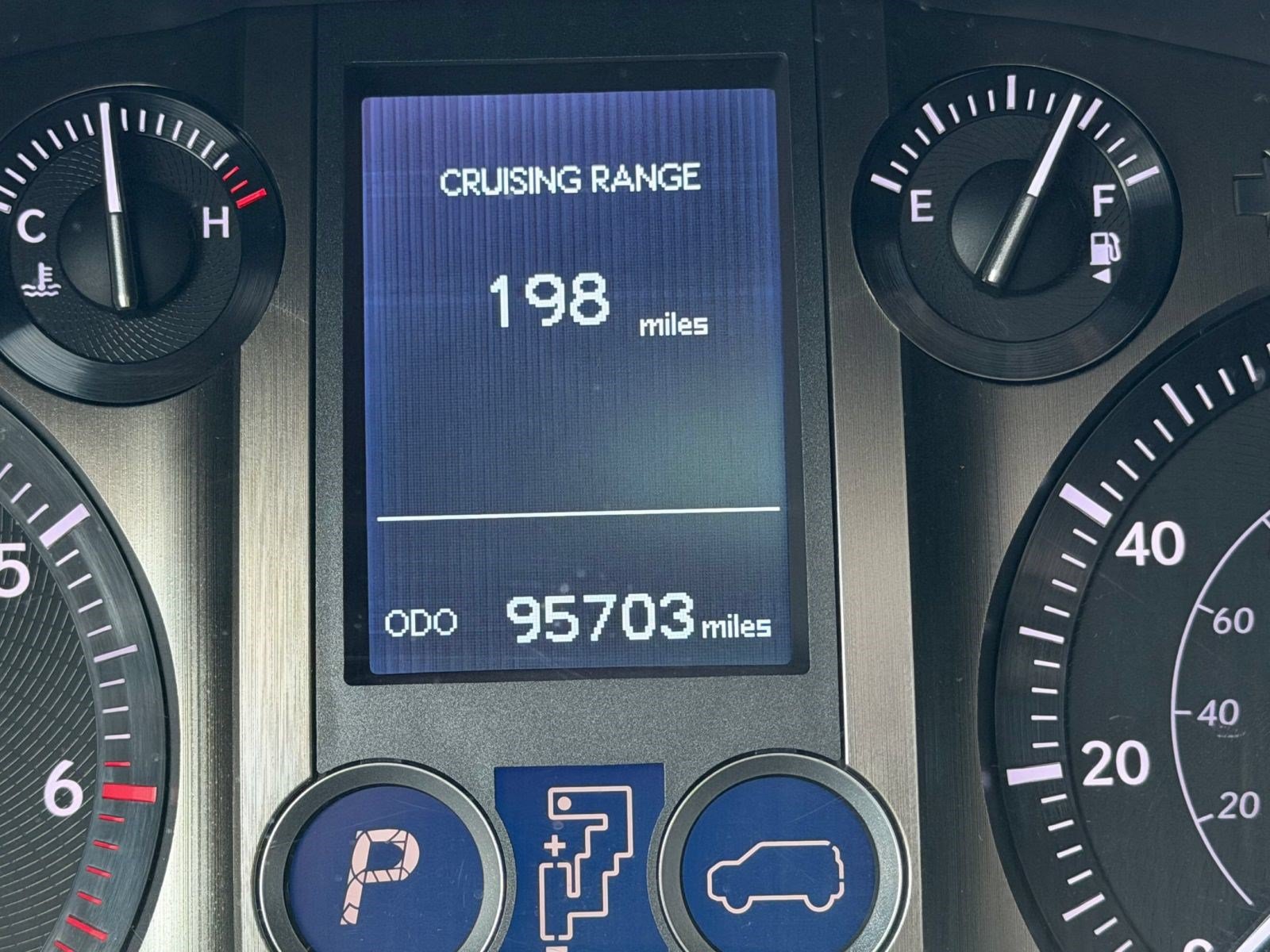 Used 2019 Lexus GX 460 Premium AWD/4WD image 23